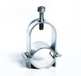 Uchwyt kablowy metalowy 5x120 mm UKU -5 GEP -00028