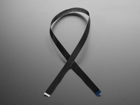 Adafruit DIY USB or HDMI Cable Parts - 50 cm Ribbon Cable