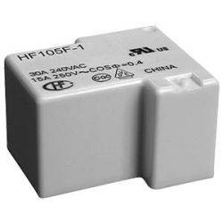 PrzekaĹşnik HF105F-1/012D1HS [ JQX 105 ] /HGF/ RoHS