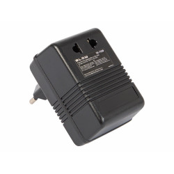 ATST zasilacz AC 230V/110V 45W Przetwornica Konwerter 230V-115V PRT-45W