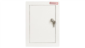 Rozdzielnica Modułowa 1X6 Podtynkowa Ip30 Rp-6-P Z