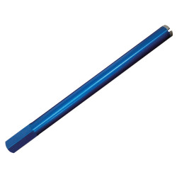 MEXCO A11WC42 Wet Core Drill 42 x 450mm