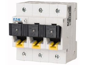 Rozłącznik bezpiecznikowy 3P 25A D02 Z-SLS/CEK25/3 248244 EATON