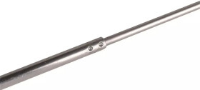Iglica odgromowa fi 16/10 mm dł. 2000 mm AlMgSi 103220