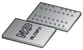 NFMI Radio for Wireless Audio and Data Streaming