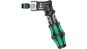 Wkrętak Kraftform Kompakt Pistol Ra, 7Cz.