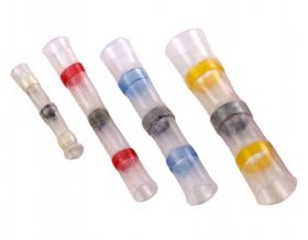 LACZNIK DO KABLI Z CYNA 1,5-2,5MM2