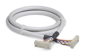 Kabel połączeniowy Phoenix Contact Kabel połączeniowy Emerson DeltaV 2299369