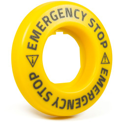 EMAS BET60LED2 Backlit Legend