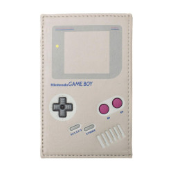 Game Boy Credit Card Wallet