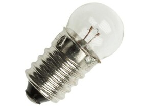 Żarówka 3,5V 0,2A