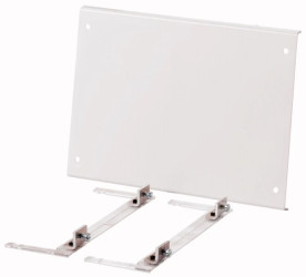 Osłona tylna przeroczysta do QSA400-800 QSARCOVER400-800-C3/3 1319417