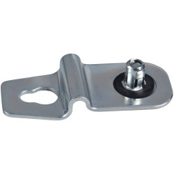 Schneider Electric NSYPFCR Spacial Wall Mount steel 4 brackets