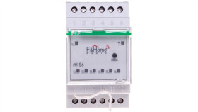 Fihome Radio Nadajnik Sześciokanałowy Na Szynę Din Rh-S6