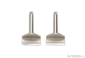 Głowica do rączek PACE PS-90, TT-65 - 25.4 mm