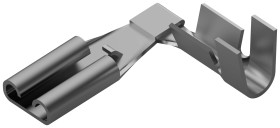 TE Connectivity 61481-1 Złącze żeńskie płaskie 12000 szt.