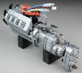 Thicon Models 50230 1 szt.