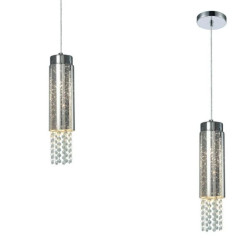 Lampa wisząca MOONLIGHT 1x14 ML4363 Milagro