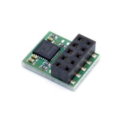 LetsTrust TPM - płytka z układem kryptograficznym Infineon Optiga SLB 9670 TPM 2.0 dla Raspberry Pi