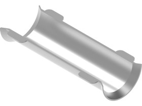 Rynna ochronna RO1/22-28 801600 BAKS