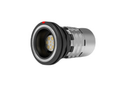 Złącze 9-pinowe 0 Montaż na kablu Gniazdo Amphenol NEXUS Technologies