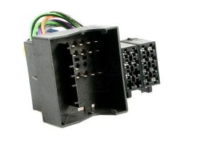 ZRS-AS-20B BMW FORD MONDEO ISO