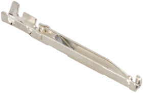 Końcówka pinowa 1.18mm Żeński Połączenie zagniatane 14.8mm Montaż na kablu 28 → 24 AWG