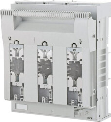 Rozłącznik bezpiecznikowy KVL-3 3p M10-M10 001690874