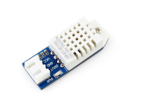 Waveshare DHT22 Temperature-Humidity Sensor
