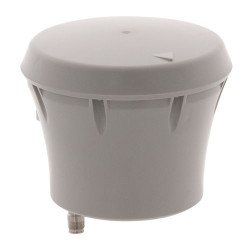 Kierunkowy Antena wielopasmowa, zewnętrzna 1399.32.0003 Zacisk Okrągły Żeńskie, Huber+Suhner 4 dBi, 7.5 dBi, 7 dBi