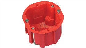 Puszka P/T Nida Zespolona Głęboka Pk60 Bezhalogenowa