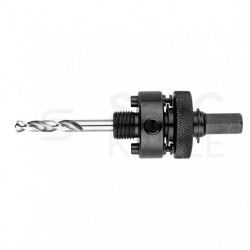 Adapter, trzpień do otwornic Bimetalowych 30-38mm NEO 57-940