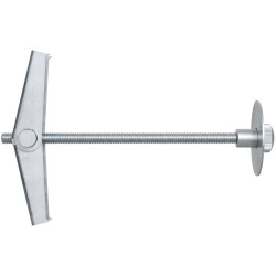 Fischer 045474 KD Toggle for lightweight mounts in hollow ceilings
