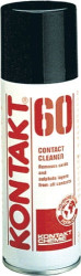 Kontakt 60 preparat czyszczący do styków, aerozol 400ml