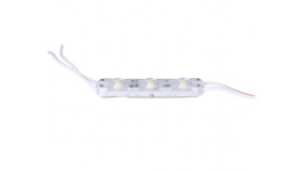 Moduł Led Ip68 12V Citi Lens 6500K 1,08W V3