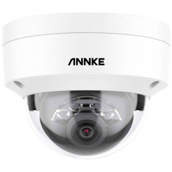 Annke I91DG CCTV Camera: 12MP, 4096x3072p, IP67, H.265&#x2B;, Night Vision