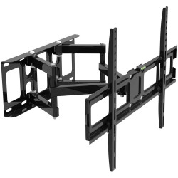 My Wall HF19L TV wall mount telescopic 32" to 70" variable distance