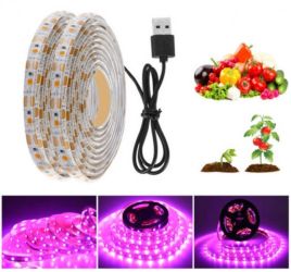 TASMA LED DO DOSWIETLENIA ROSLIN 0,5M