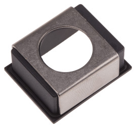 Ramka przełącznika modułowego, Maskownica, do uzytku z: Seria ADA16S