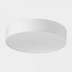 Lampa sufitowa Rondo White 60cm 1581 Tk lighting
