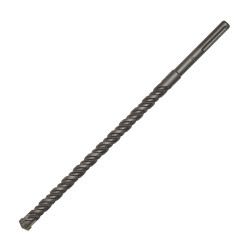 Worksafe MAX25X520 SDS MAX Drill Bit &#xD8;25 x 520mm