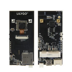 LILYGO® T-SIMCAM ESP32-S3 Płyta deweloperska WiFi Bluetooth 5.0 Moduł bezprzewodowy z kamerą OV2640 Slot TF T-PCIE SIM
