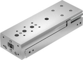 FESTO Mini-suwak 8085129 DGST-12-100-PA Materiał obudowy: kute aluminium 1 szt.