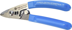 Narzędzie do zdejmowania izolacji z włókna szklanego Trend Networks FiberMASTER Fiber Stripper R301-STRIP-3HOLE