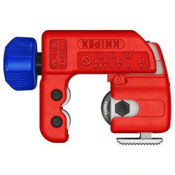 Obcinak do rur miedzianych 6-30mm TubiX KNIPEX 90 31 01