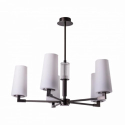 Lampa wisząca VINCENZA kolor tytan E27 LED 1246 Zuma Line