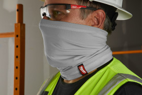 CACHE-COU PERFORMANCE GRIS