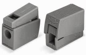 SZYBKOZLACZE ELEKTRYCZNE WAGO