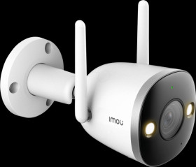 IPC-F26FEP-0280B-IMOU Surveillance camera, IP, LAN, Wi-Fi, outdoor