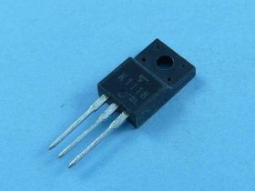 2SK-1118 N 6A/600V/45W TRANZYSTOR